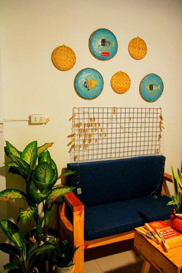 Joy House 1 Hostel Tuy Hoa