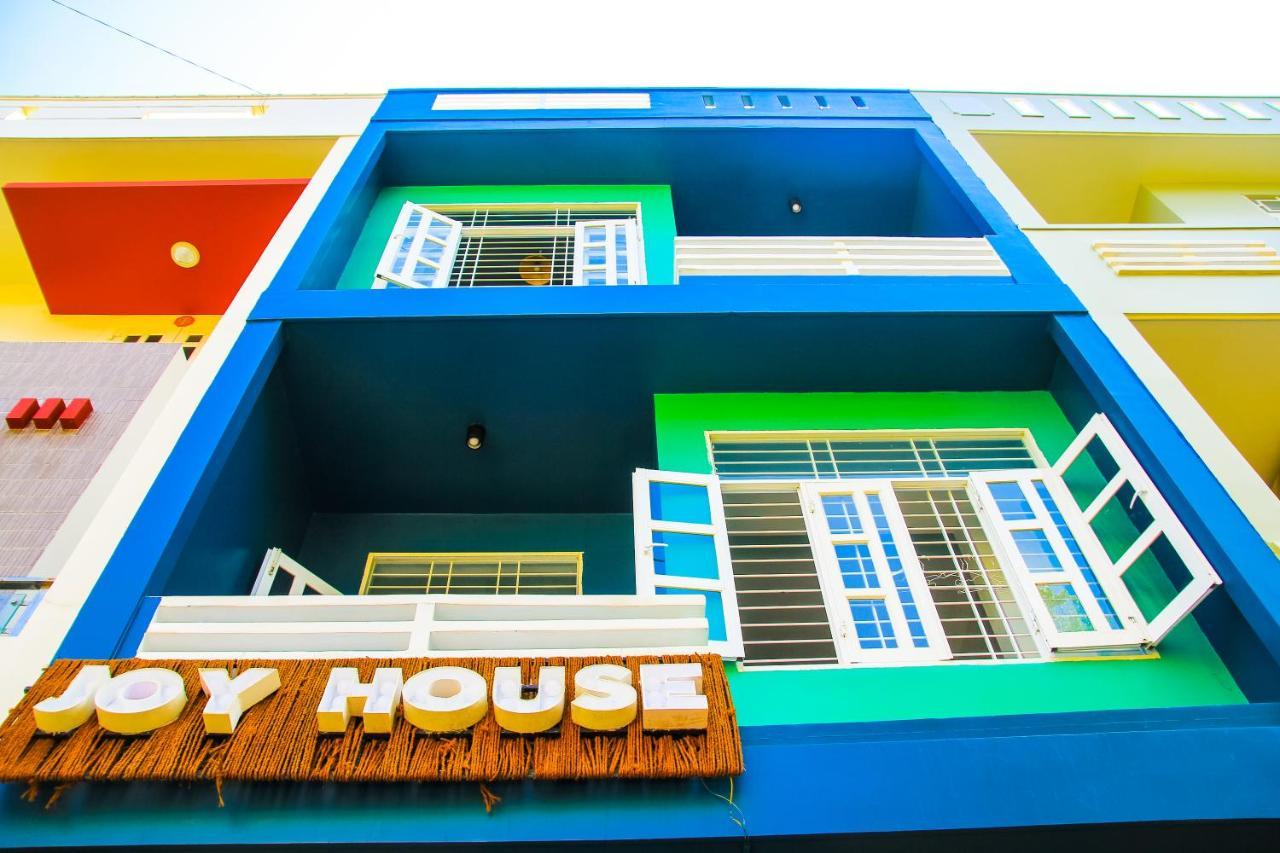 Hostel Joy House 1 *