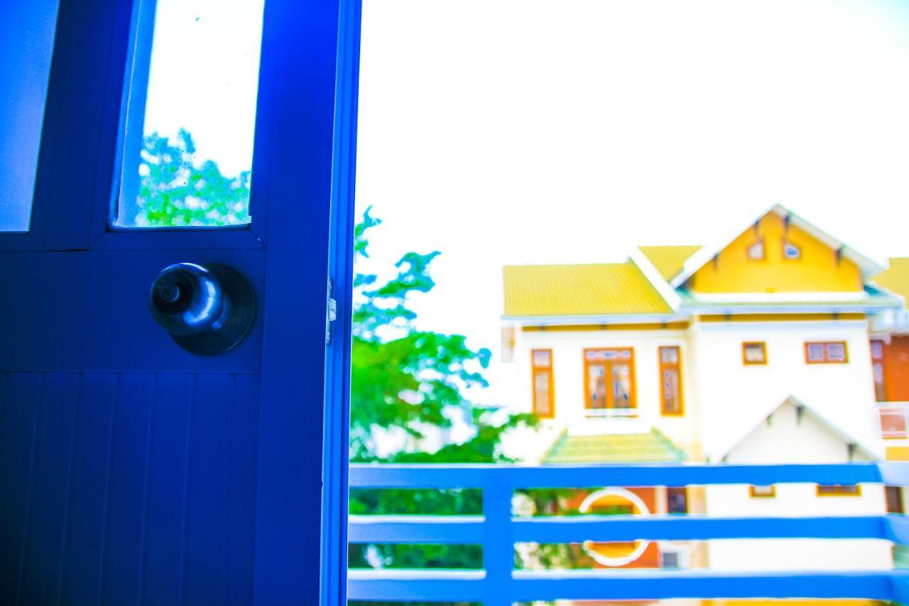 Hostel Joy House 1