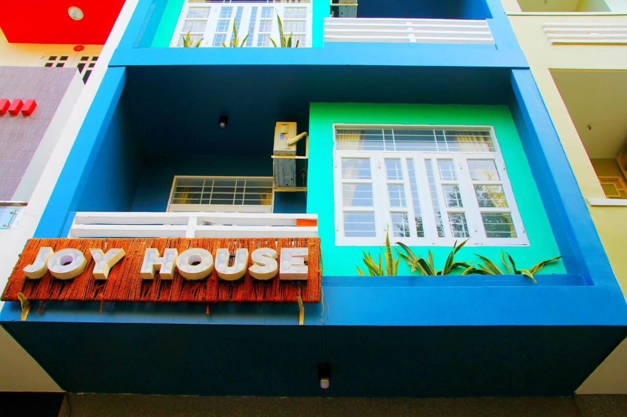 Joy House 1 Hostel Tuy Hoa