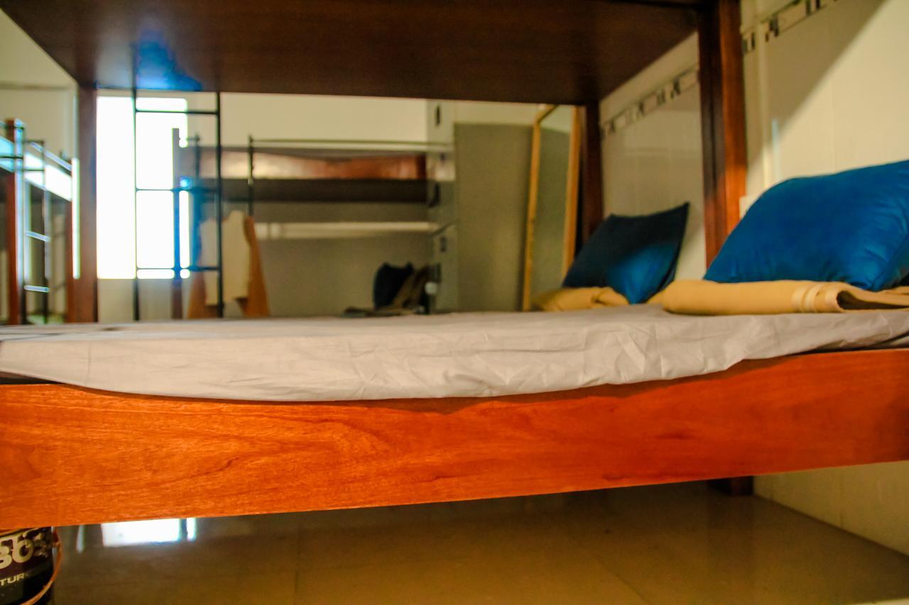 Joy House 1 Hostel Tuy Hoa