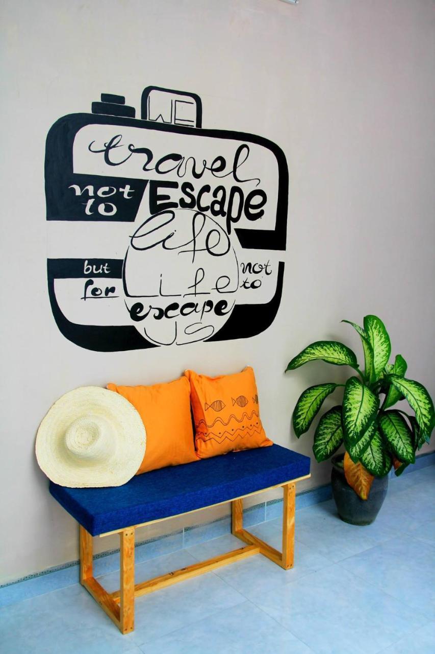 Hostel Joy House 1