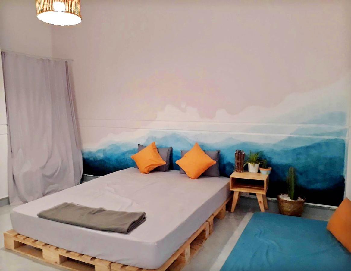 Hostel Joy House 1 Tuy Hoa