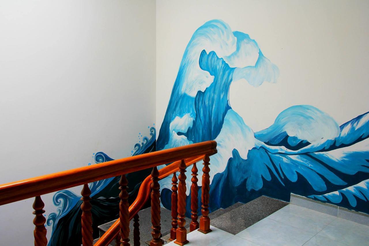 Joy House 1 Hostel *