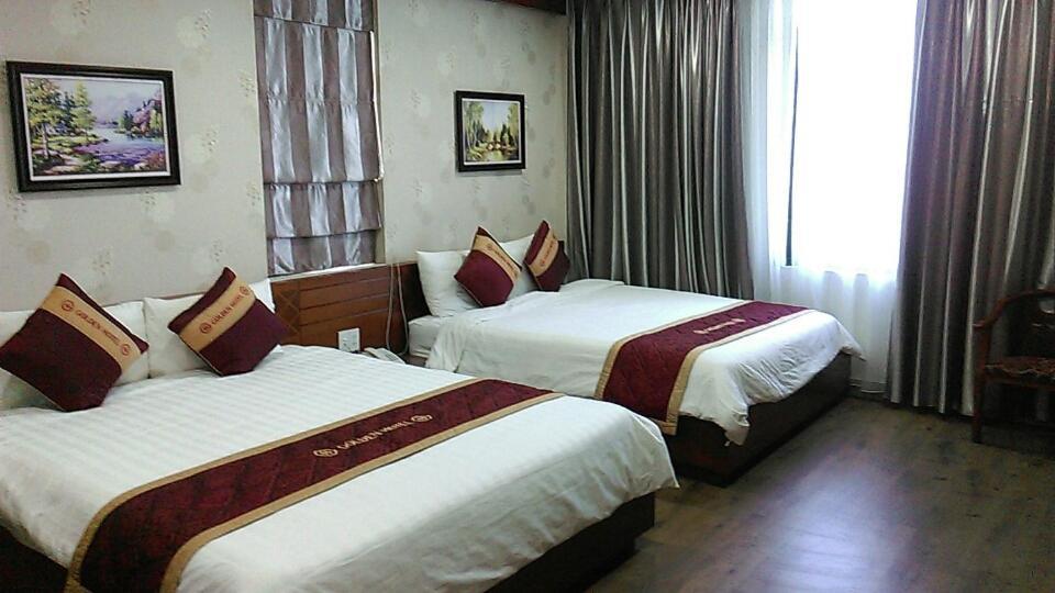 Hotel Golden Thai Binh