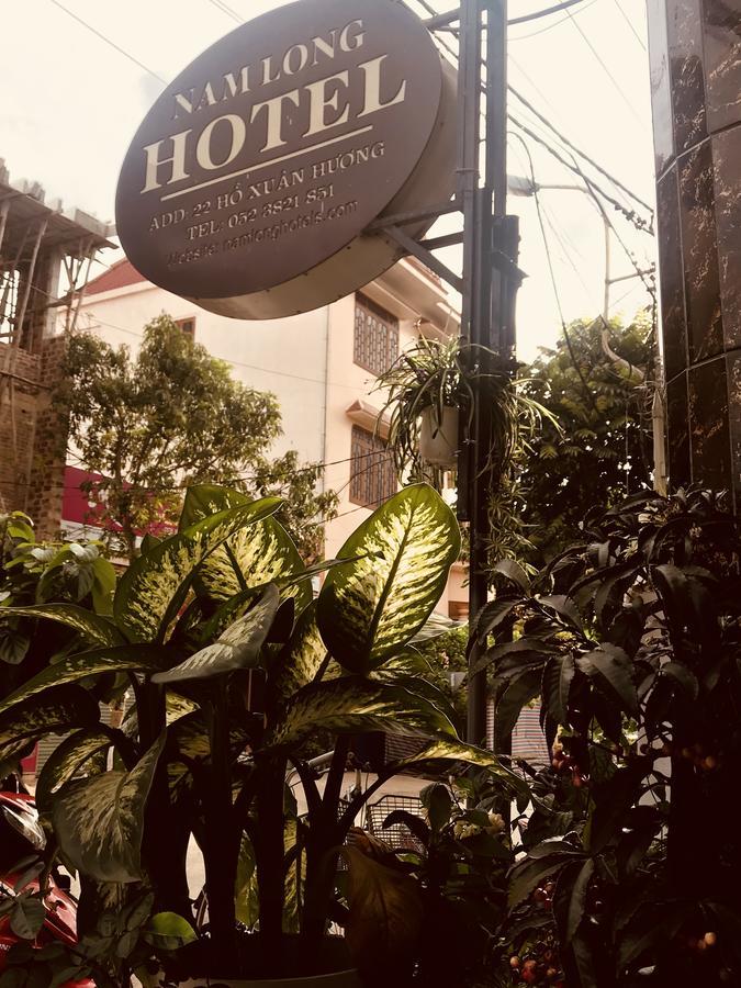 Hotel Nam Long *