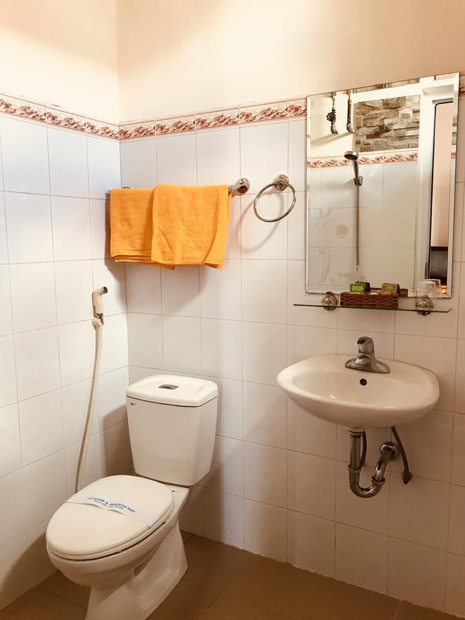 Nam Long Ðồng Hới