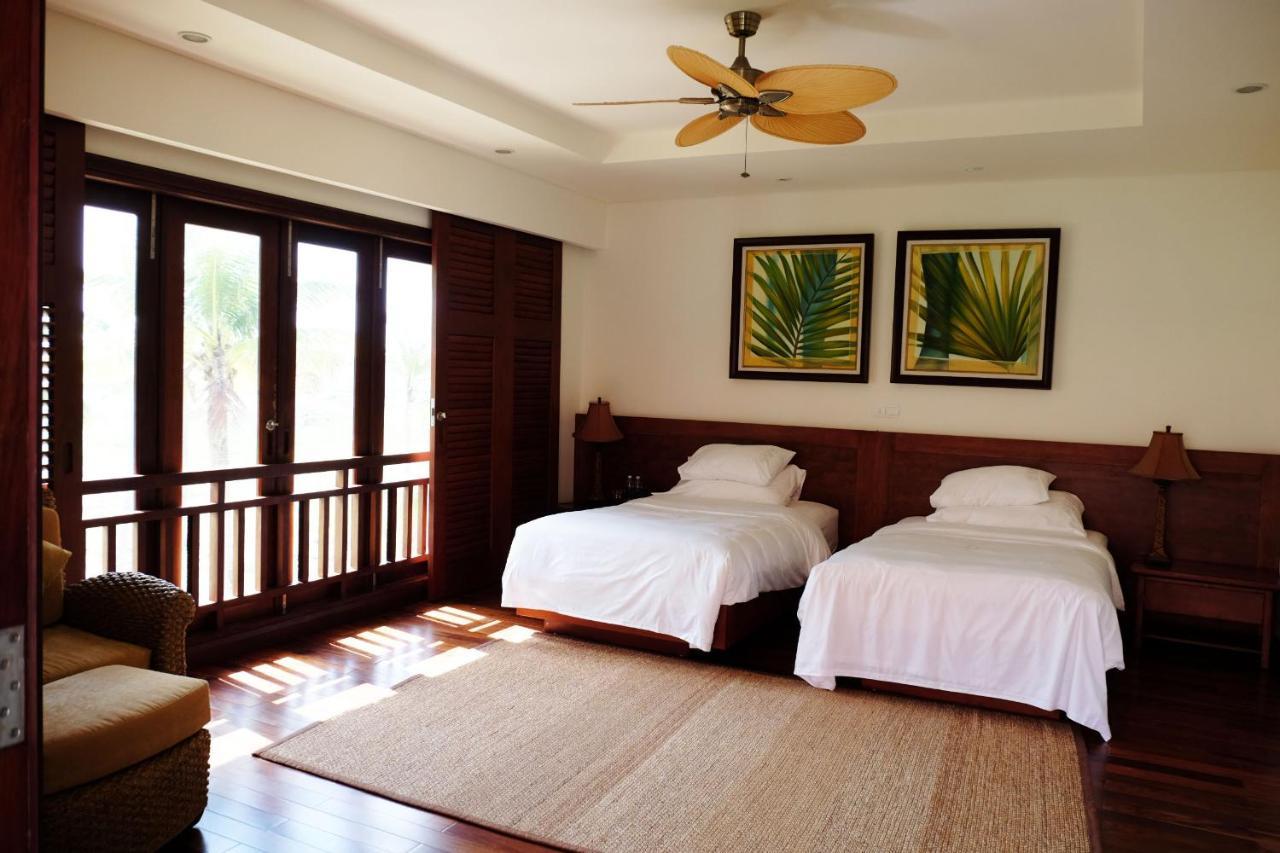 Champa With Private Pool At Furramar Biệt thự