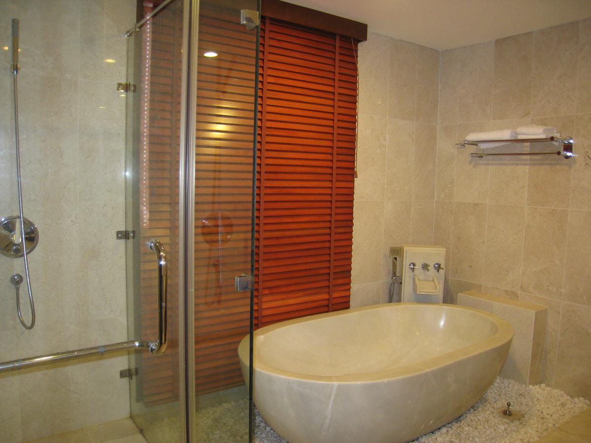 Biệt thự Champa With Private Pool At Furramar Đà Nẵng