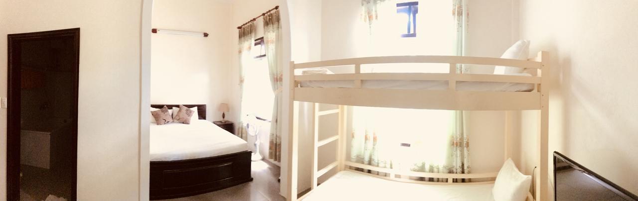 Hotel Nam Long *