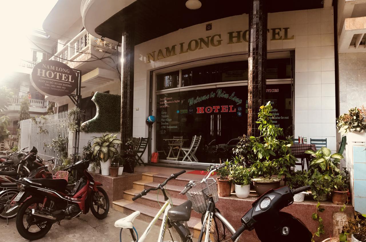 Nam Long * Dong Hoi