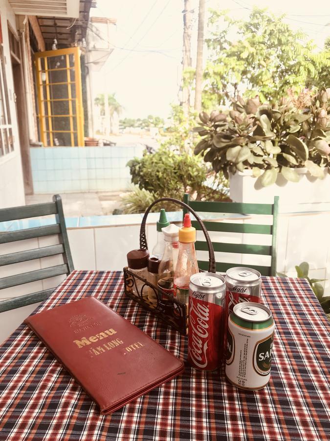 Hotel Nam Long Dong Hoi