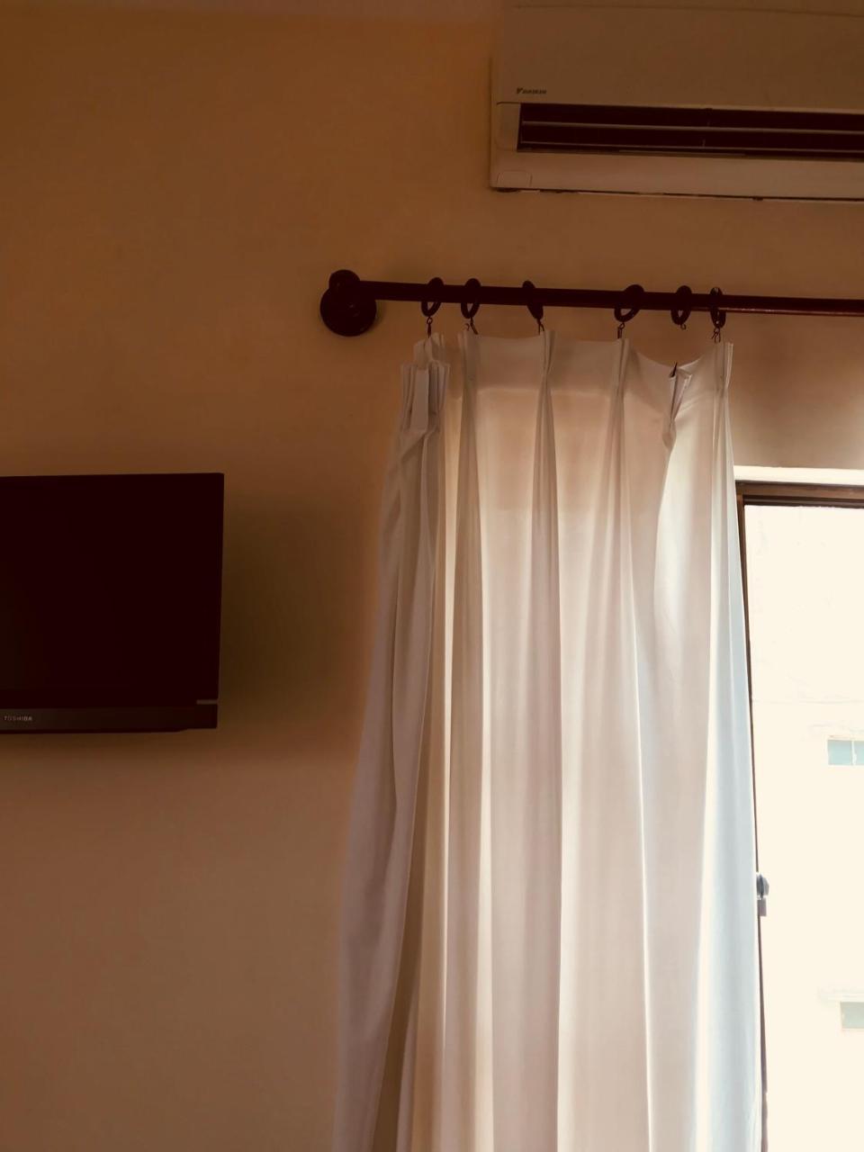 Hotel Nam Long