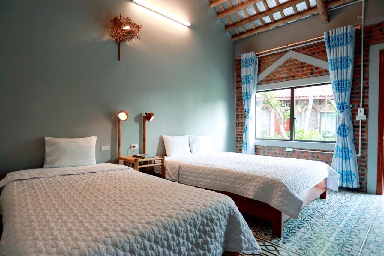 Homestay Tam Coc Lakeside Ninh Binh