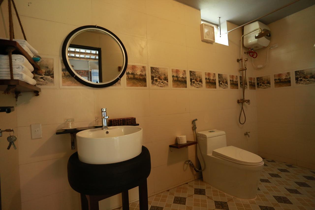 Homestay Tam Coc Lakeside