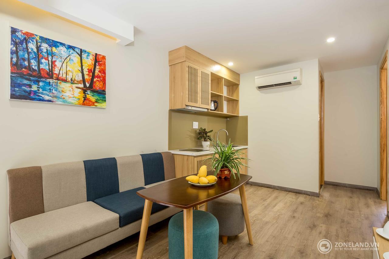 Apartment Zoneland - Lahome *