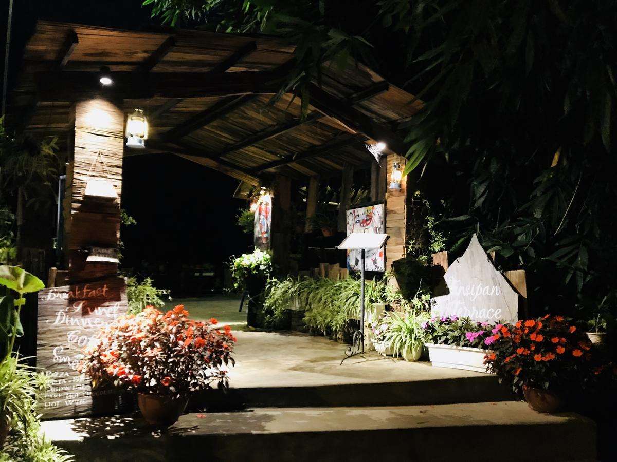 Fansipan Terrace Cafe And * Sa Pa