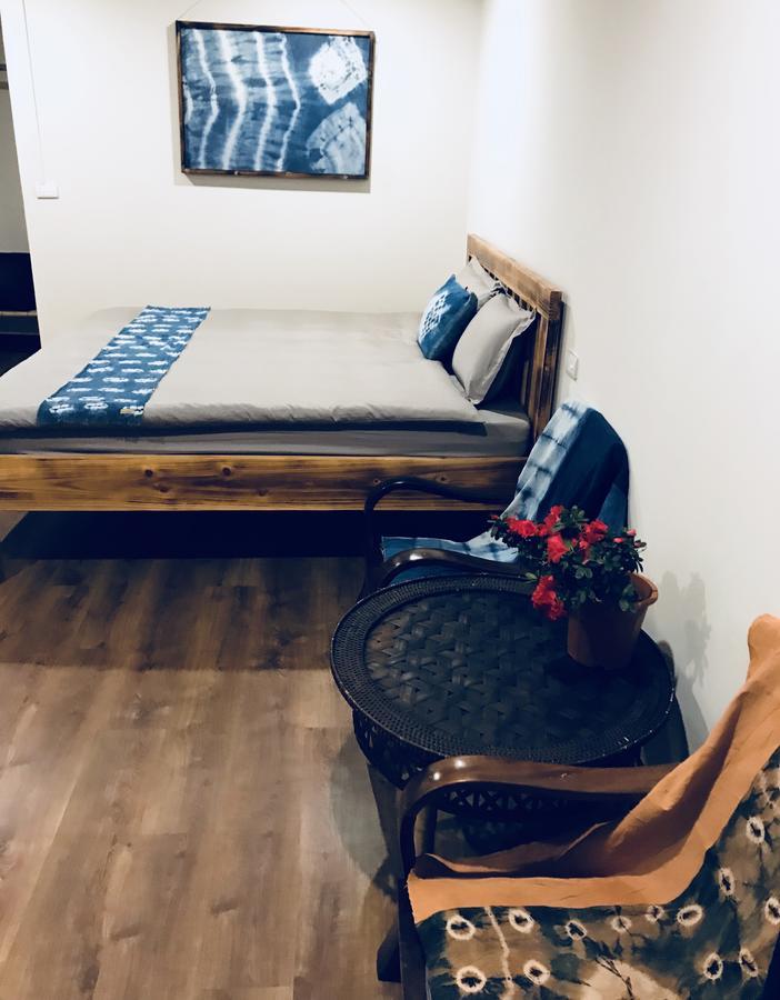 Fansipan Terrace Cafe And Homestay Sa Pa