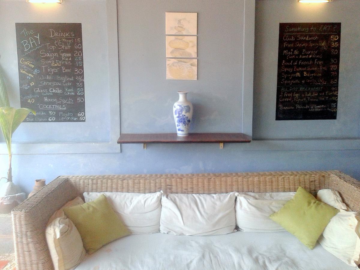 The Bay Guest house