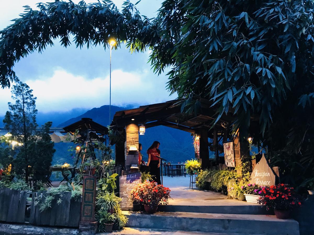 Fansipan Terrace Cafe And