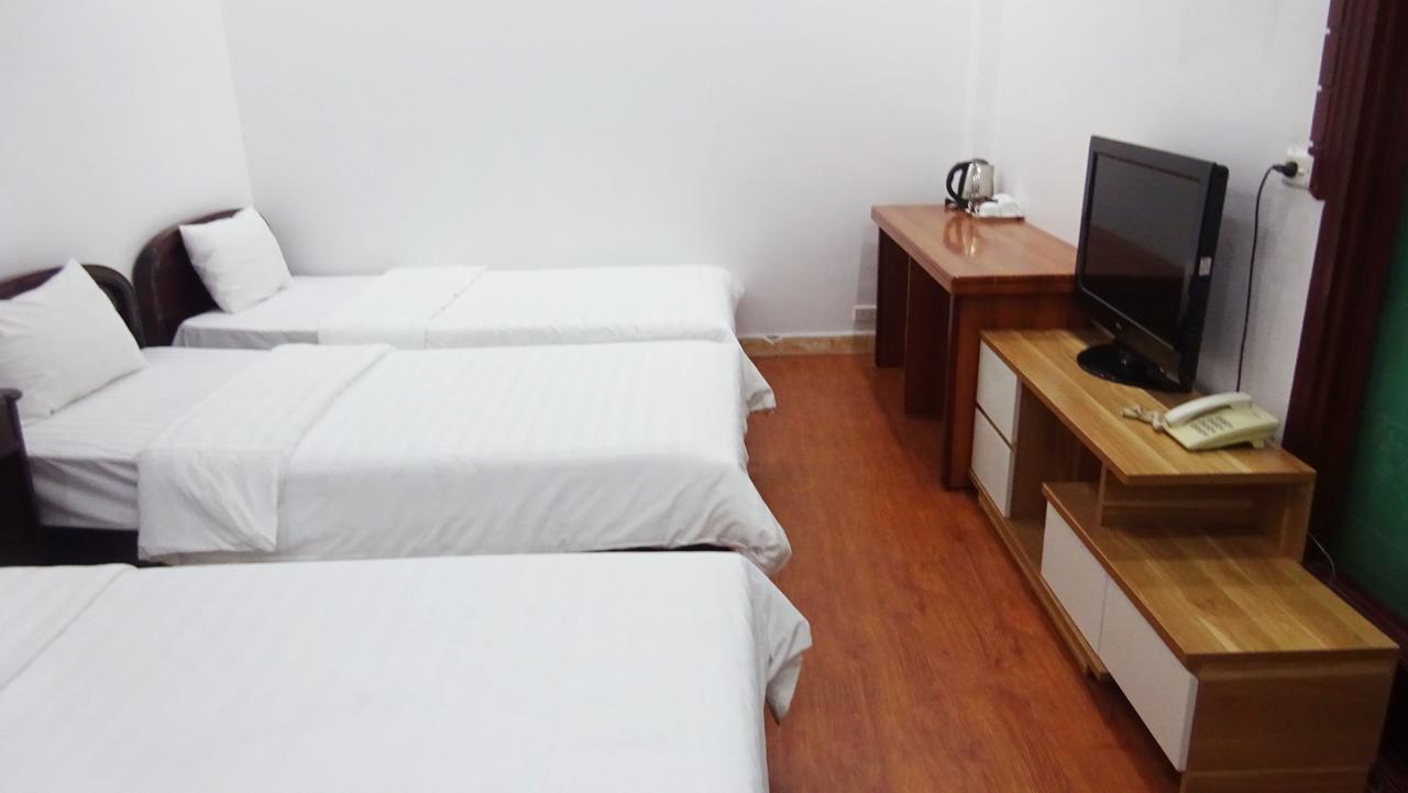 Discovery Ii Hotel 2*