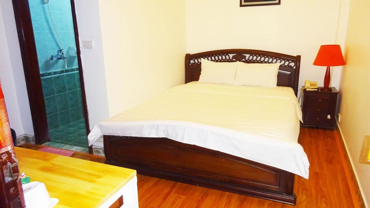 Hotel Discovery Ii Hanoi