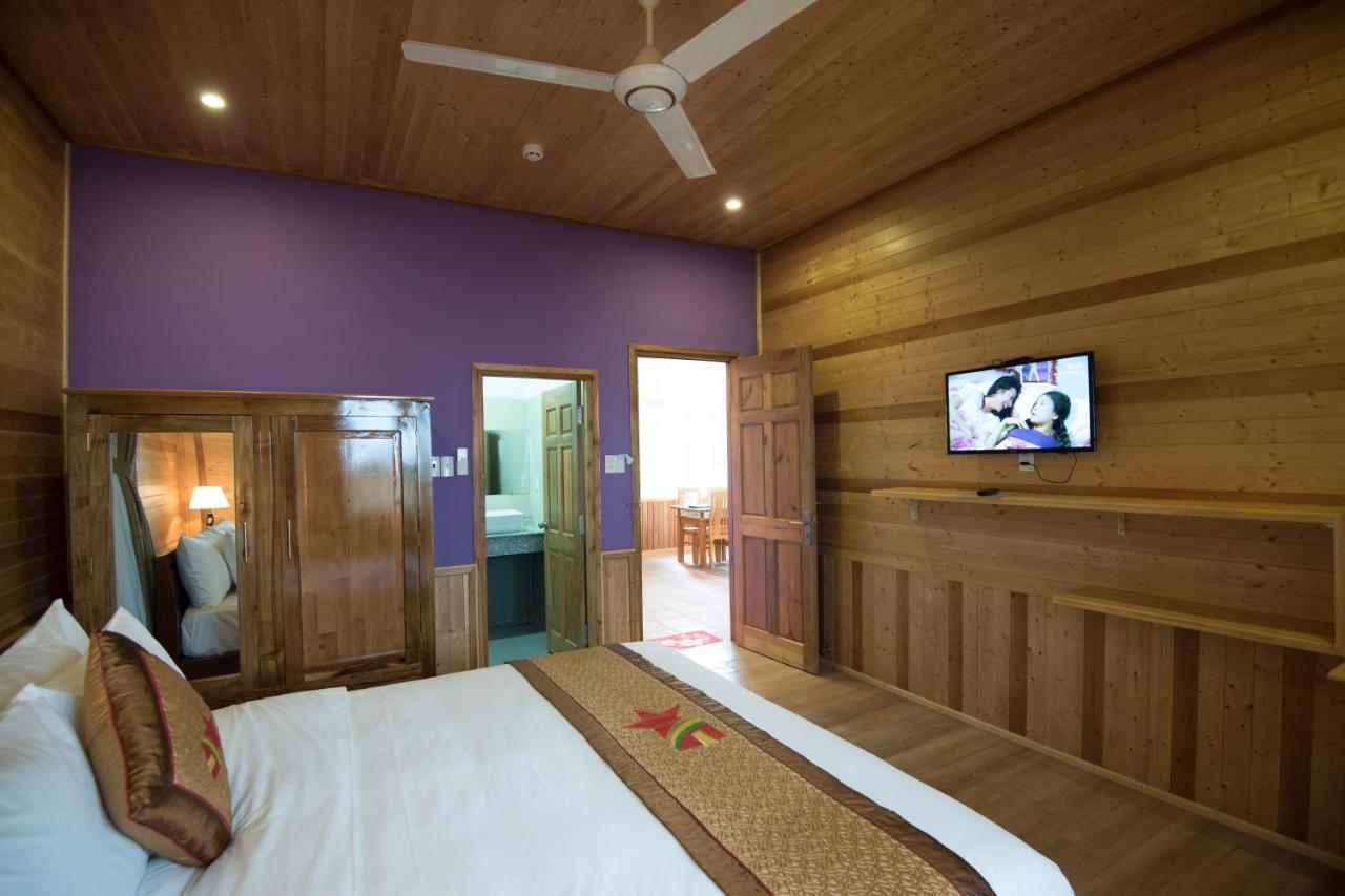 Resort Doi Sao 3*