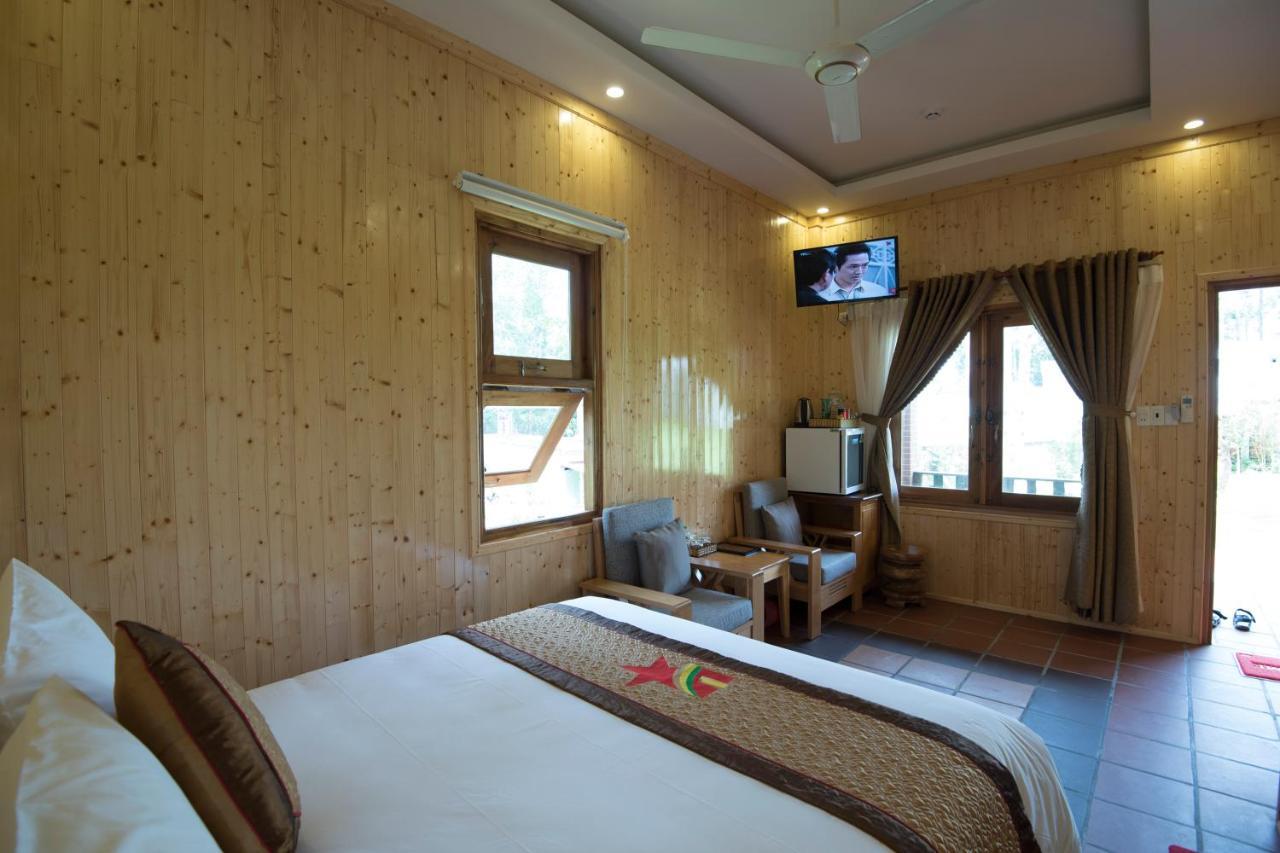 Resort Doi Sao Phu Quoc