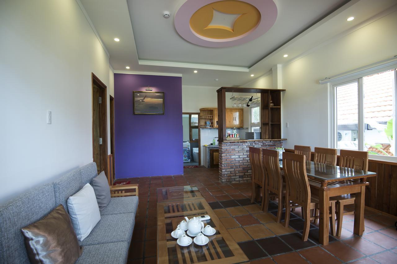 Resort Doi Sao Phu Quoc