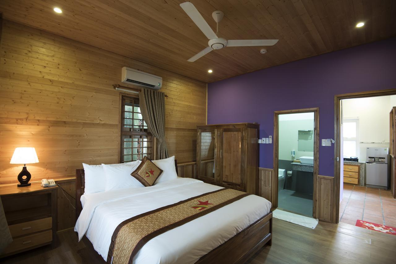 Doi Sao Resort Phu Quoc