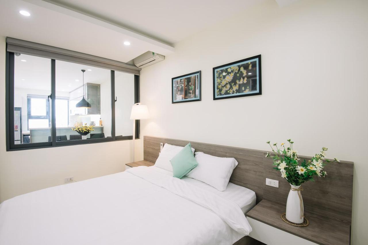 Apartment Daisy Da Nang