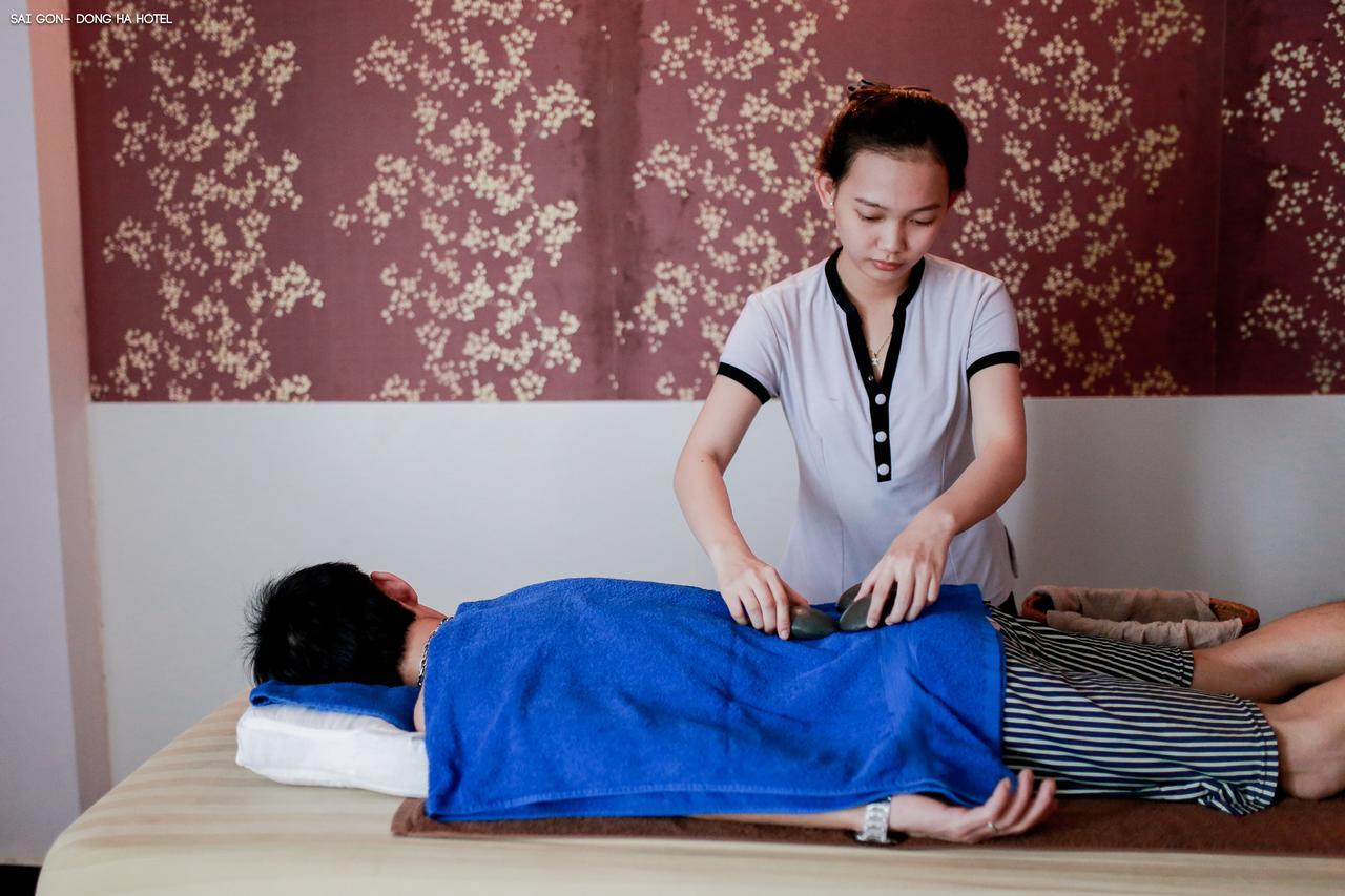 Sai Gon Dong Ha - A Member Of Saigontourist Group Hotel
