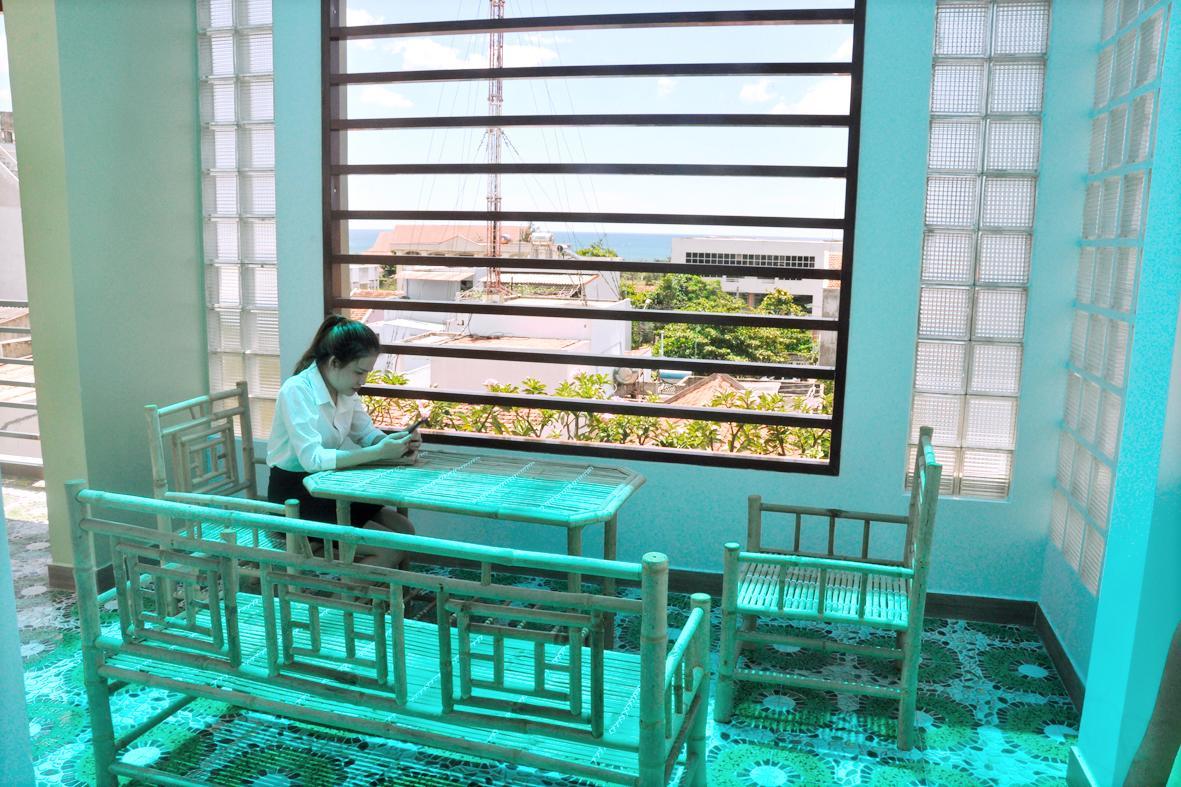 Hotel Yen Phu 2*