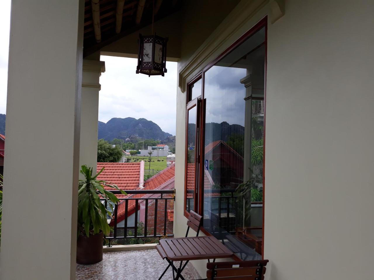 An Phu Homestay