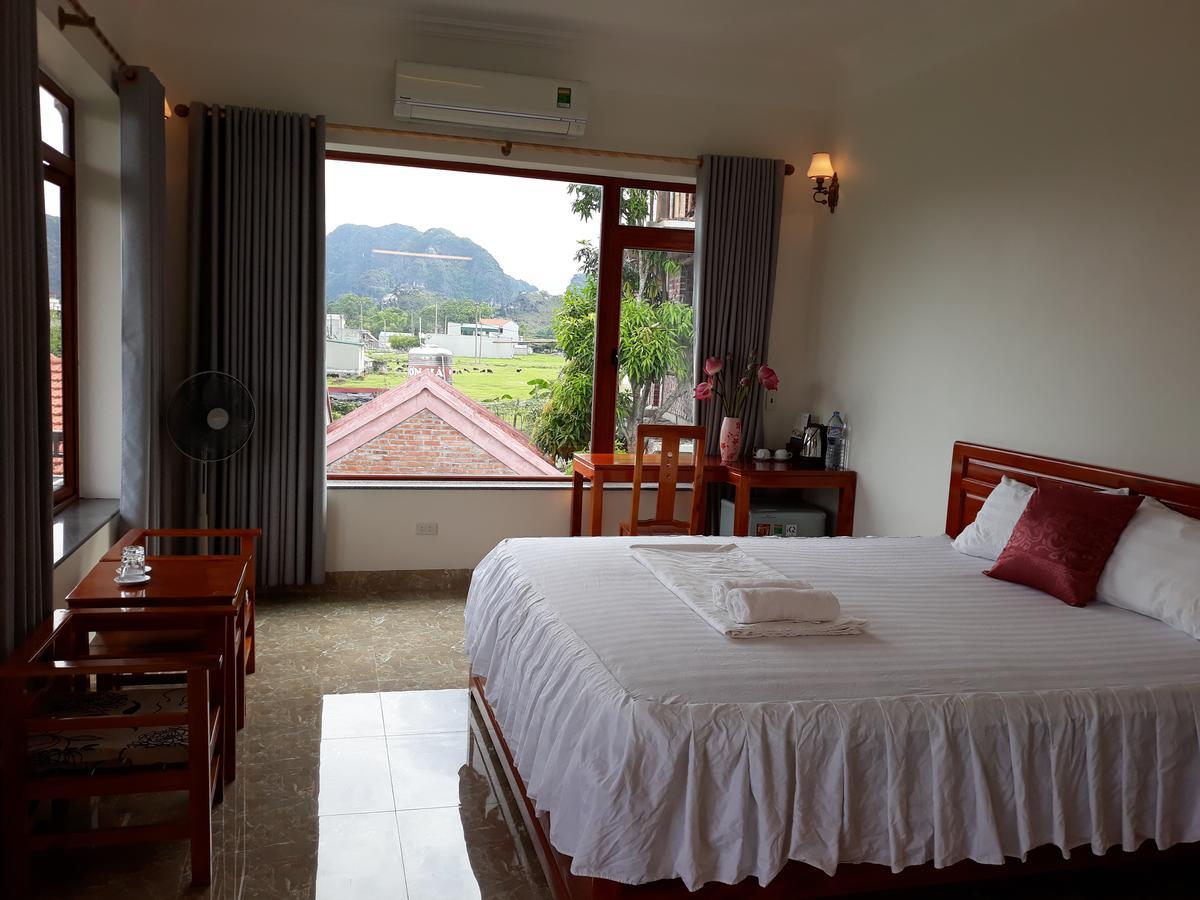 Homestay An Phu *