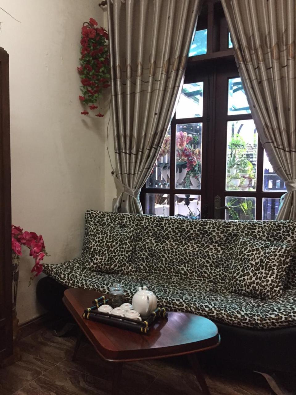 Du Lich Huy Hoang Homestay Da Lat