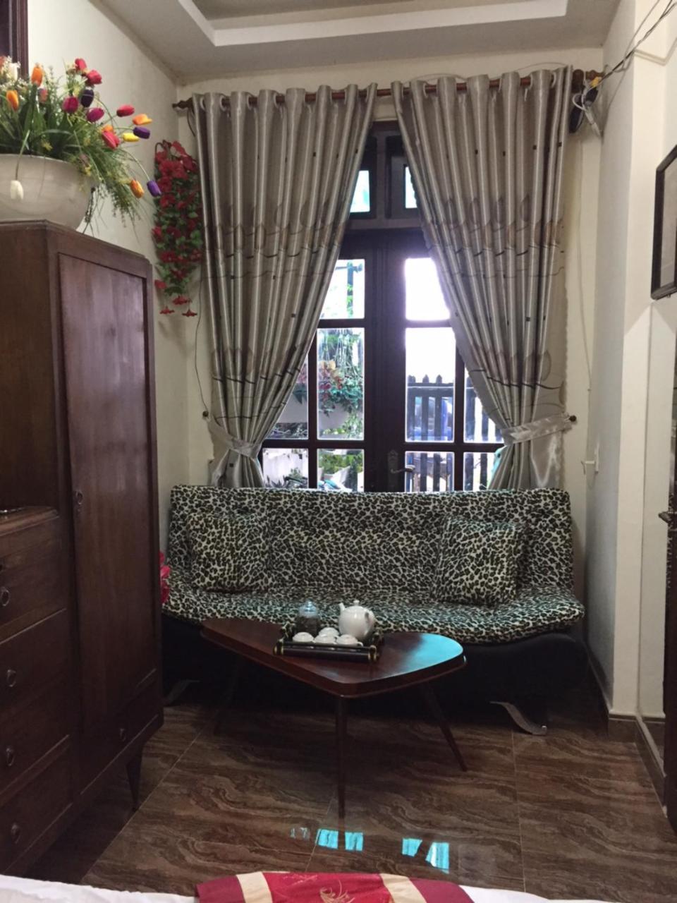 Du Lich Huy Hoang Homestay *