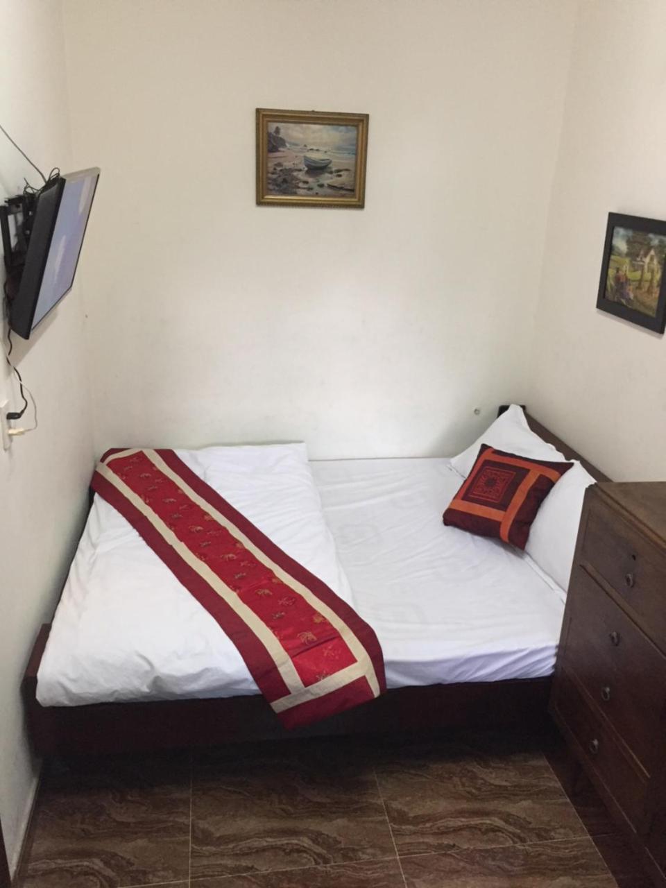 Du Lich Huy Hoang Homestay Da Lat