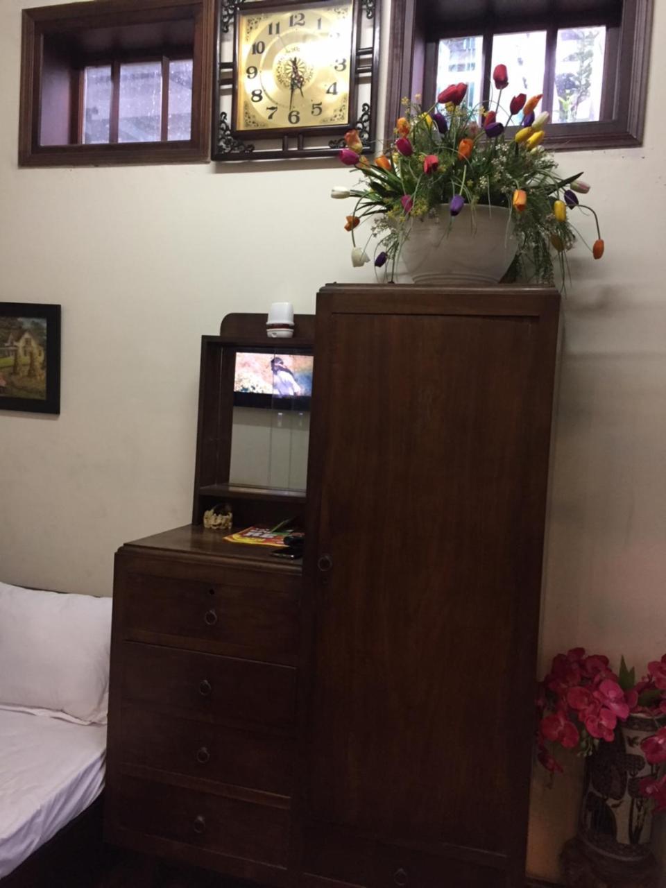 Du Lich Huy Hoang Homestay *