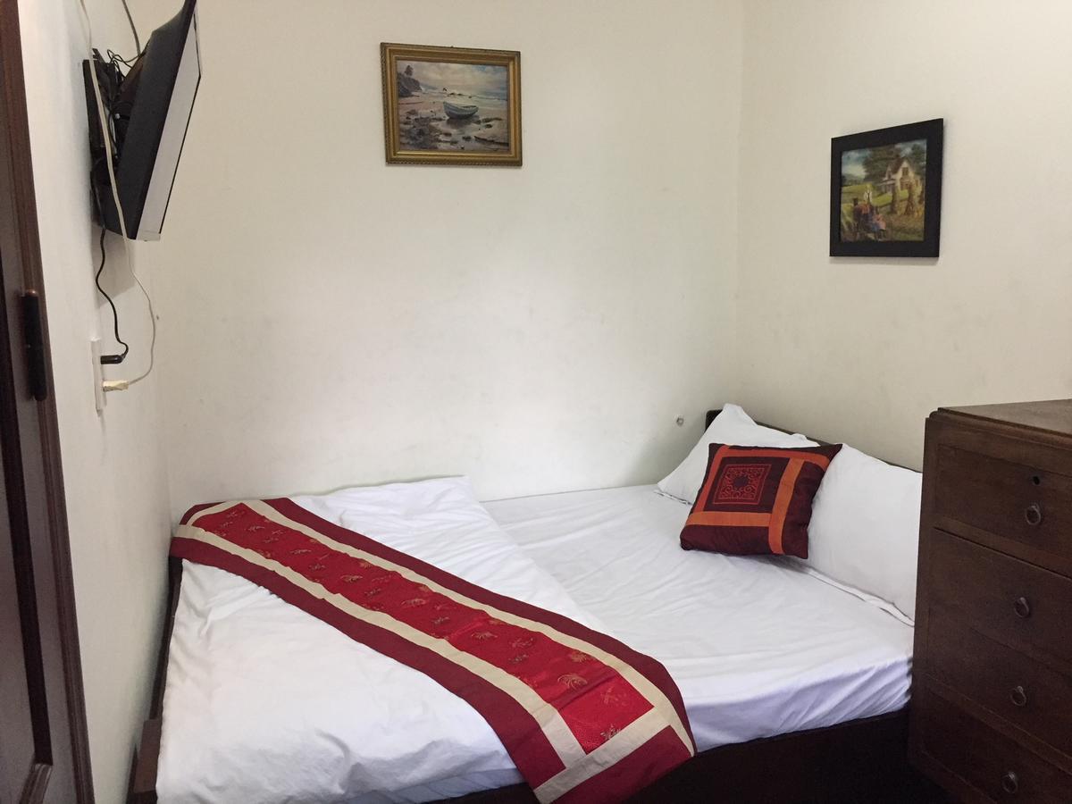 Du Lich Huy Hoang Homestay *