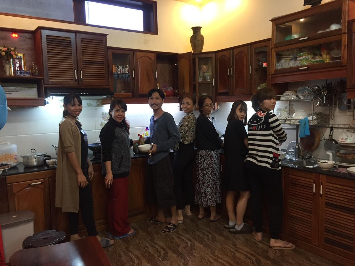 Du Lich Huy Hoang Homestay Da Lat