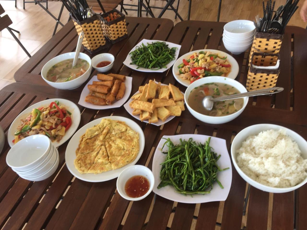 Sunshine Homestay Lodge