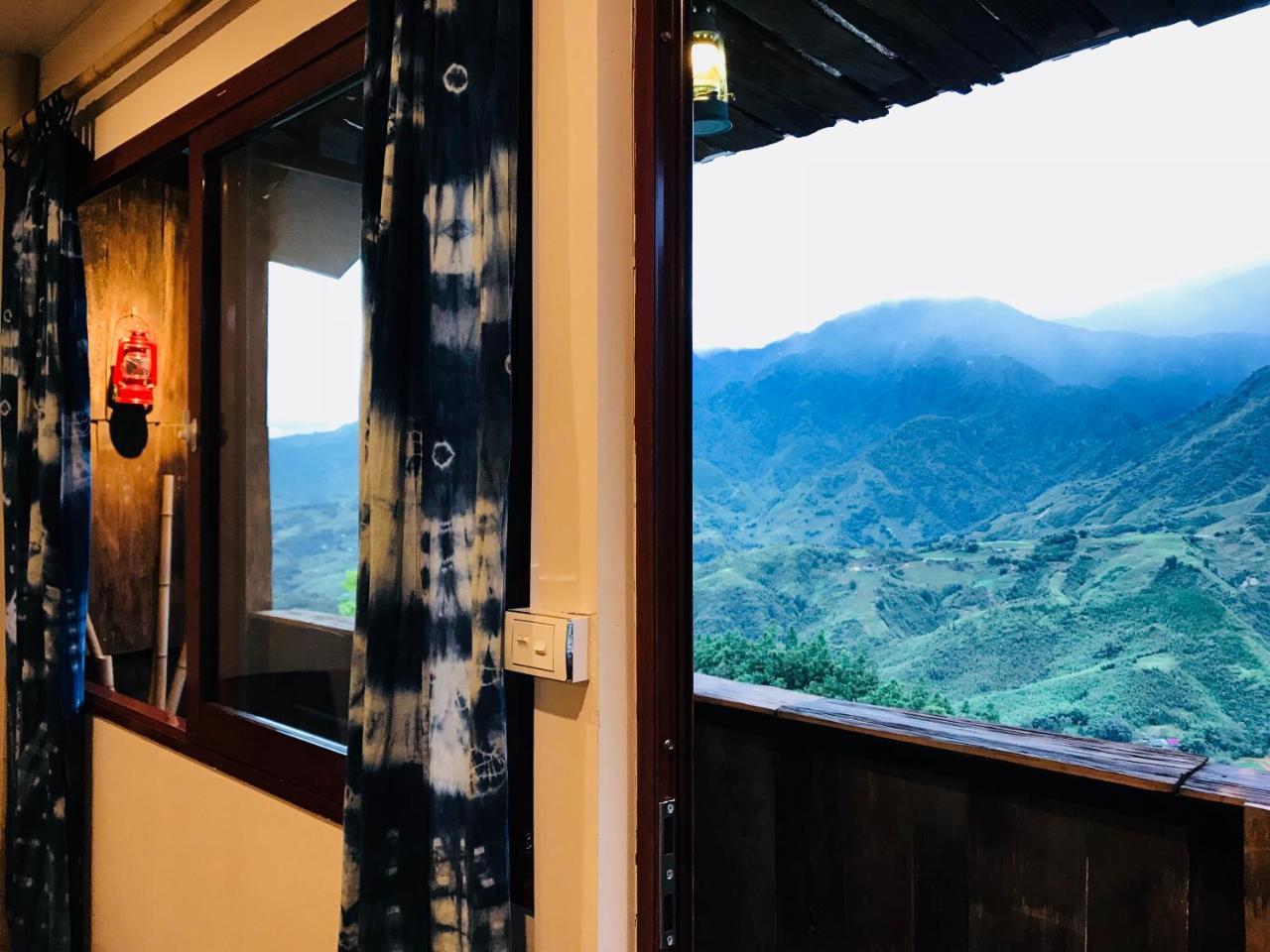 Fansipan Terrace Cafe And Homestay Sa Pa