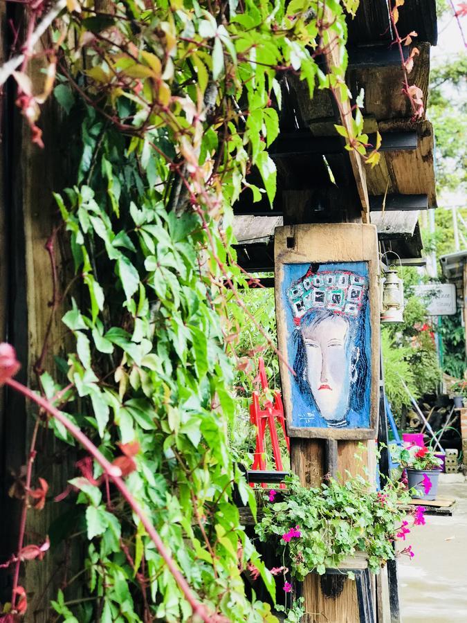 Fansipan Terrace Cafe And
