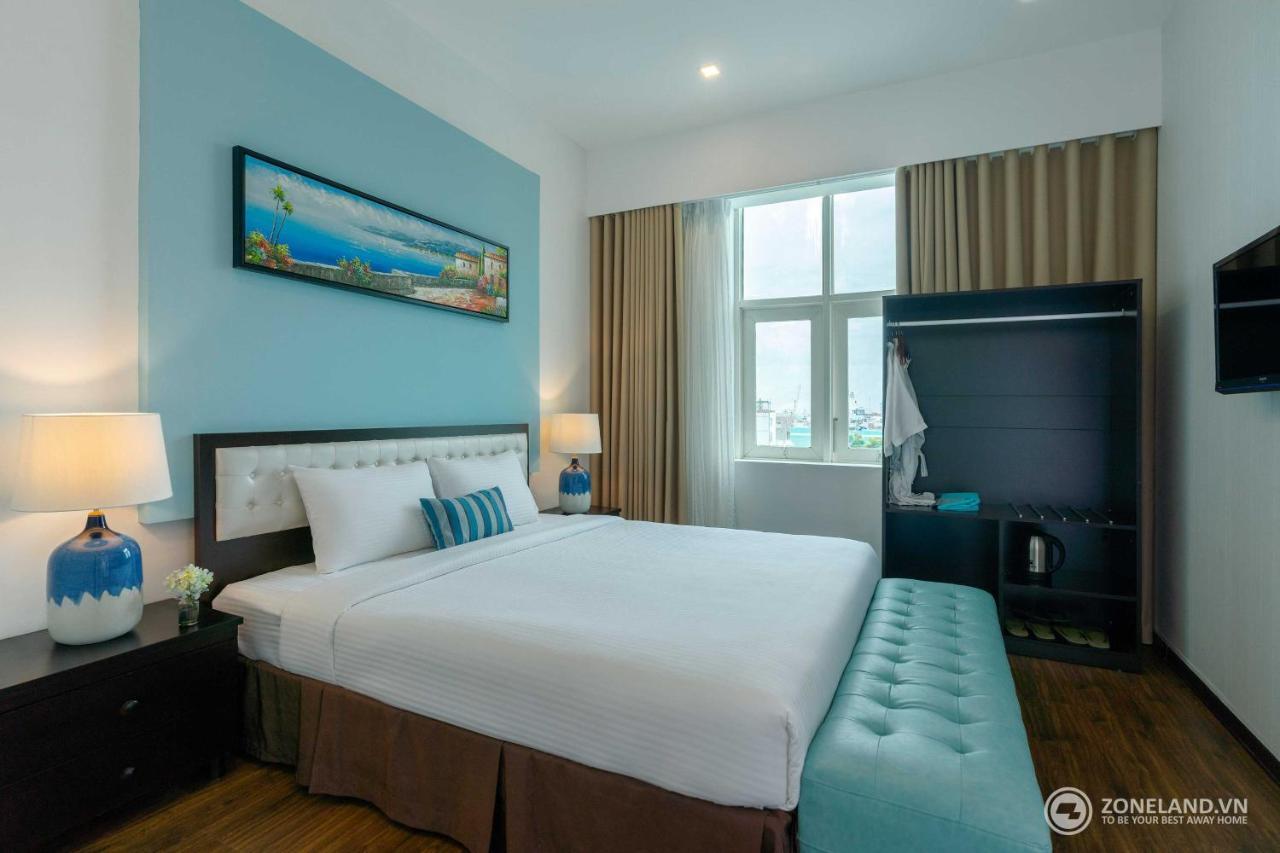 Hotel Zoneland - Flora &