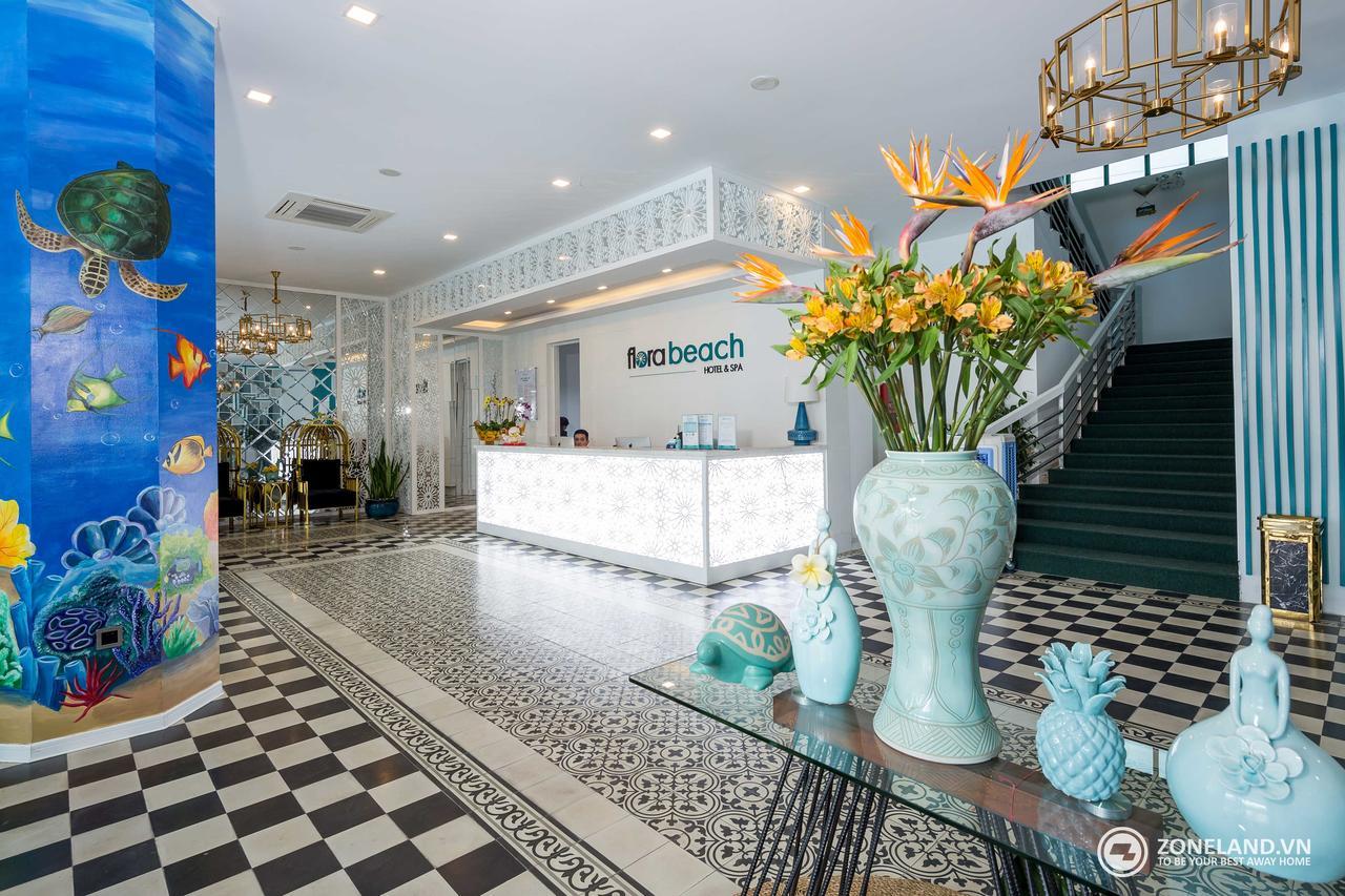 Zoneland - Flora & Hotel Đà Nẵng