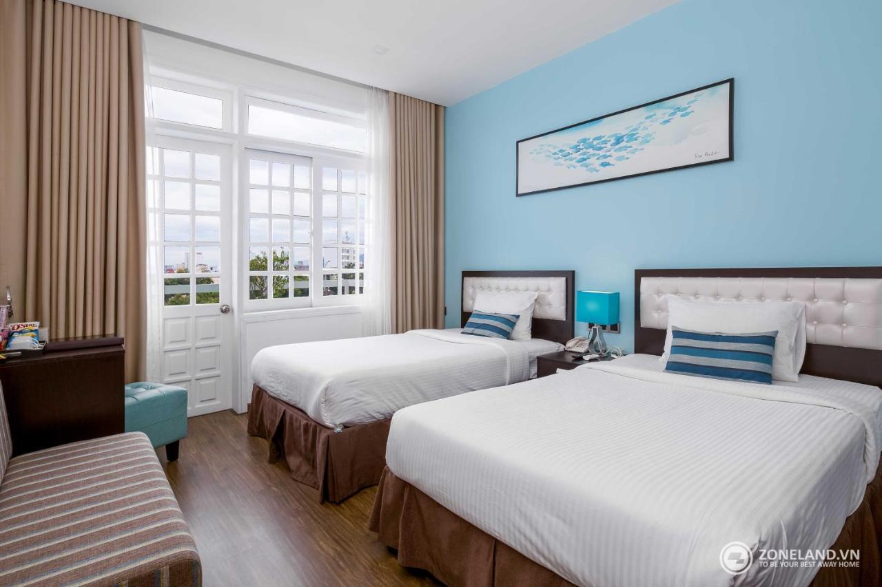 Hotel Zoneland - Flora &
