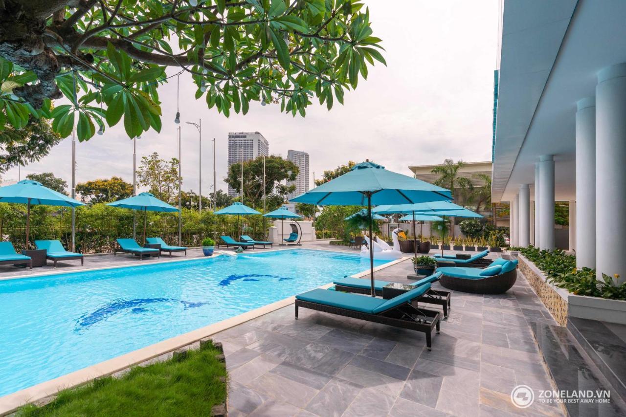 Zoneland - Flora & 3* Đà Nẵng