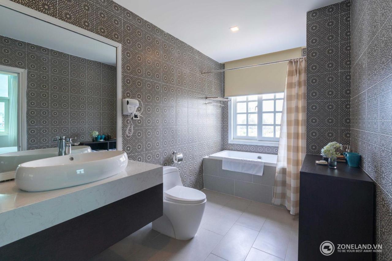 Zoneland - Flora & Hotel Đà Nẵng