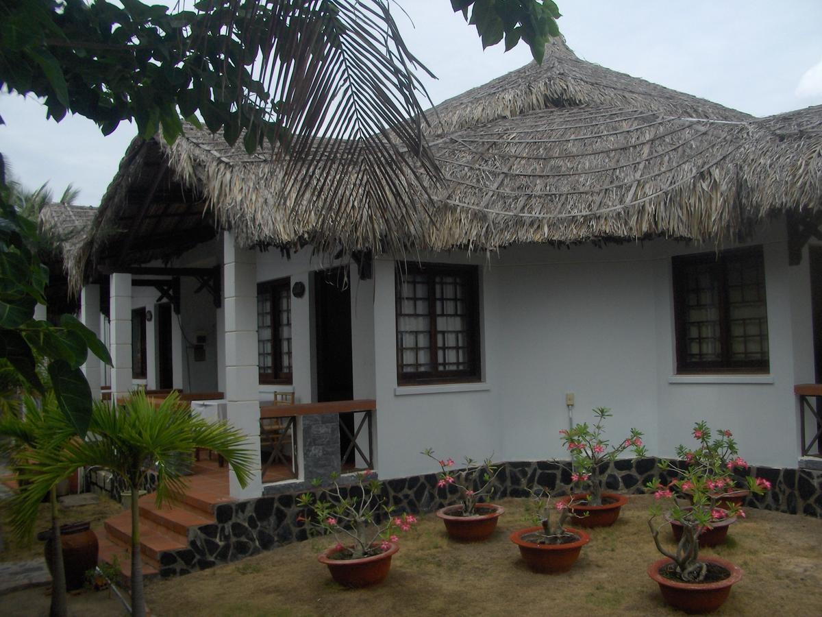 Hotel Suoi Tien Mui Ne 3*